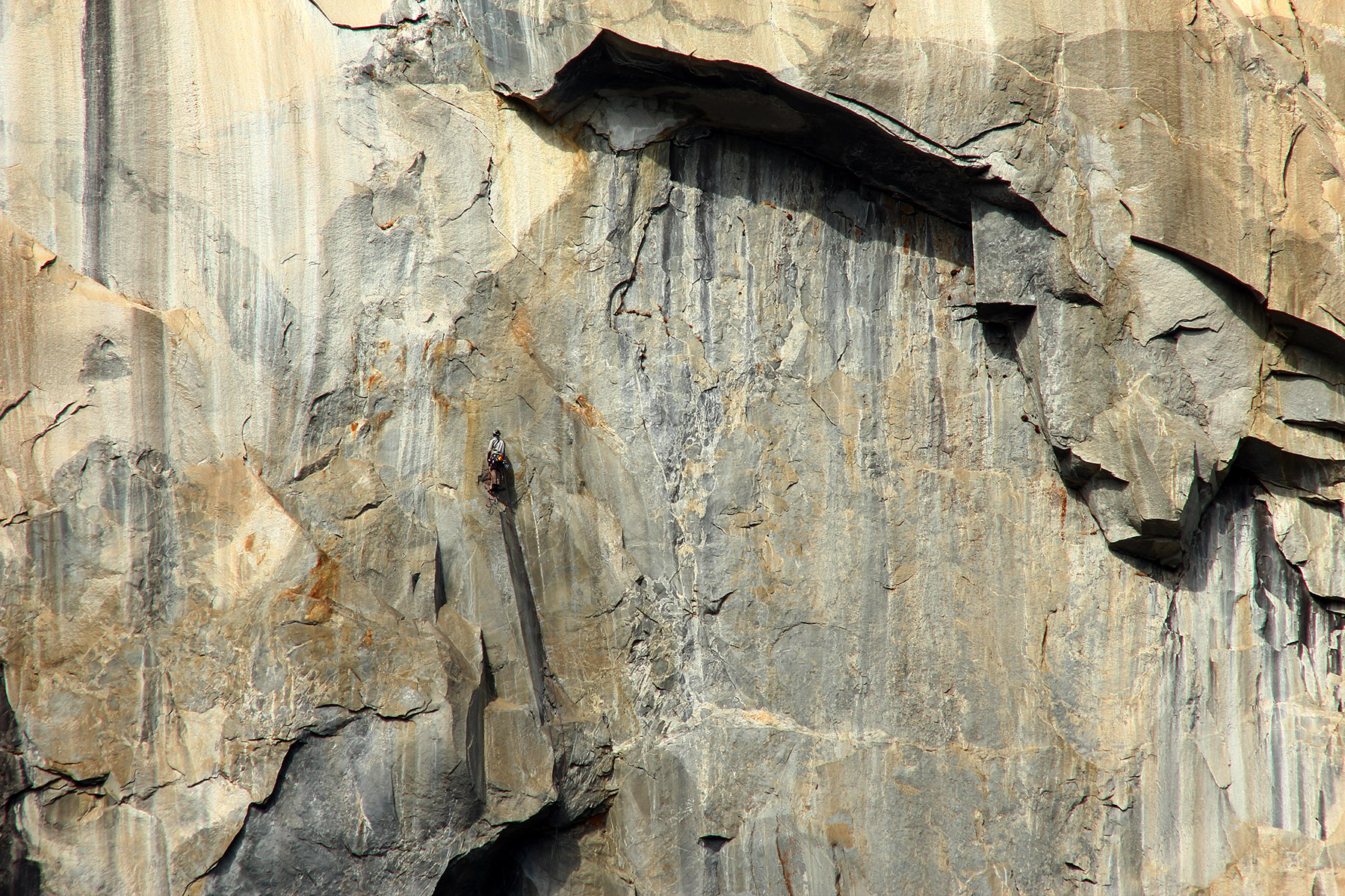 “Zodiac” El Capitan